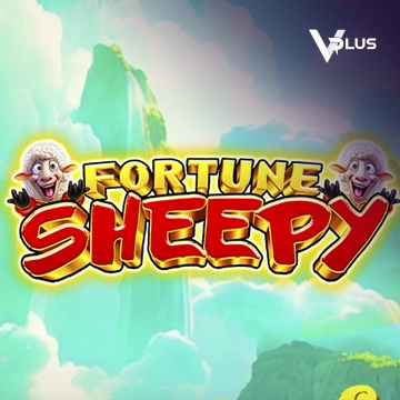 Vplus : Fortune Sheepy - TROPICANA77