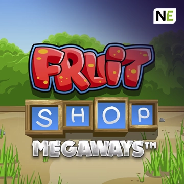 NetEnt : Fruit Shop Megaways - TROPICANA77