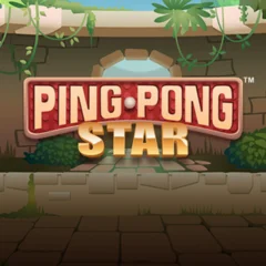 Microgaming : Ping Pong Star - TROPICANA77