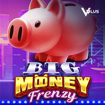 Vplus : Big Money Frenzy - TROPICANA77