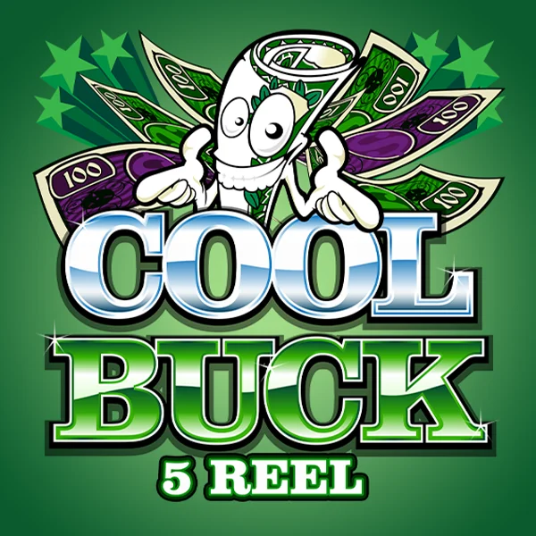 Microgaming : Cool Buck - 5 Reel - TROPICANA77