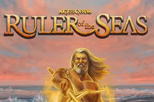 Playtech : Age of the Gods: Ruler of the Seas - TROPICANA77
