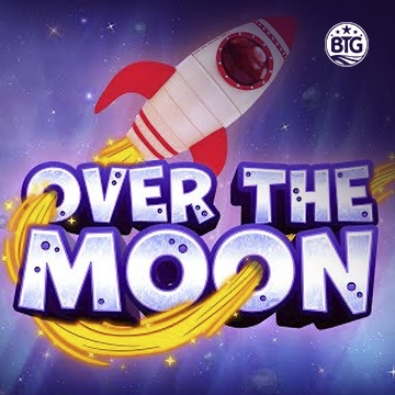 Bigtime : Over The Moon - TROPICANA77