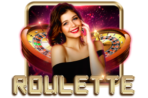 Roulette - TROPICANA77