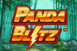 Playtech : Panda Blitz - TROPICANA77