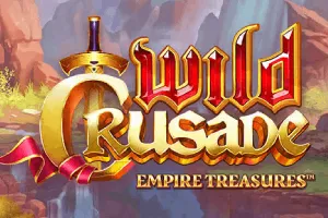 Playtech : Wild Crusade: Empire Treasures - TROPICANA77