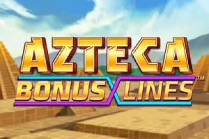 Playtech : Azteca: Bonus Lines - TROPICANA77