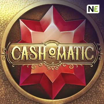 NetEnt : Cash-o-Matic - TROPICANA77