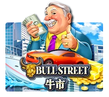 Joker123 : Bull Street - TROPICANA77