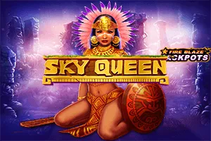 Playtech : Sky Queen - TROPICANA77