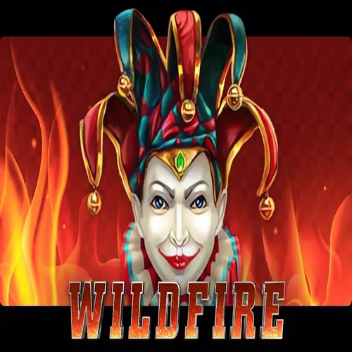 Microgaming : Wildfire Wins - TROPICANA77