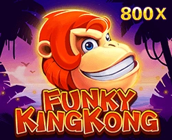 JDB : Funky King Kong - TROPICANA77
