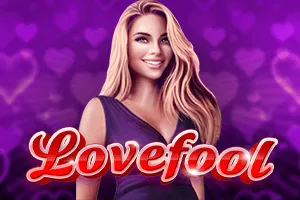Playtech : Lovefool - TROPICANA77