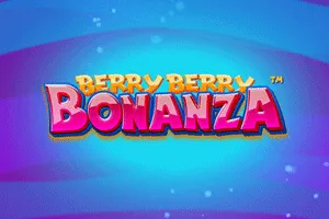 Playtech : Berry Berry Bonanza - TROPICANA77