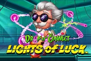 Playtech : Lights of Luck - TROPICANA77