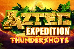 Playtech : Aztec Expedition Thundershots - TROPICANA77