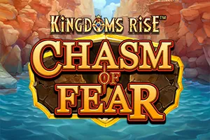 Playtech : Kingdoms Rise: Chasm of Fear™ - TROPICANA77