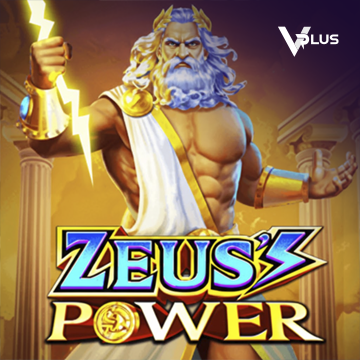Vplus : Zeus Power - TROPICANA77