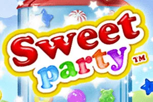 Playtech : Sweet Party - TROPICANA77