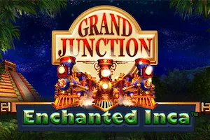 Playtech : Grand Junction: Enchanted Inca - TROPICANA77