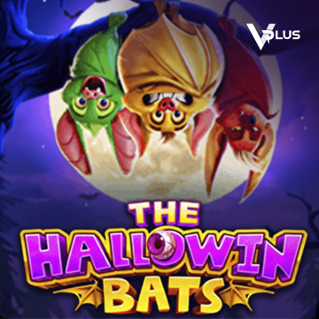 Vplus : The Hallowin Bats - TROPICANA77