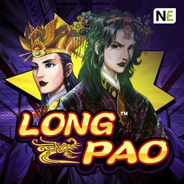 NetEnt : Long Pao - TROPICANA77