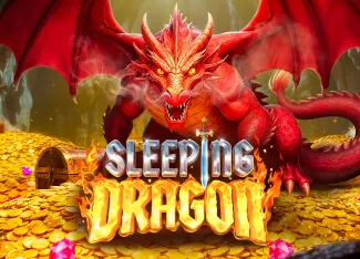 Pragmatic : Sleeping Dragon - TROPICANA77