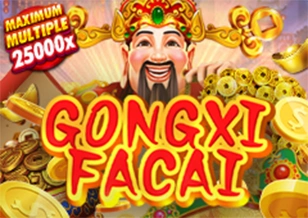 AFB : Gong Xi Fa Cai - TROPICANA77