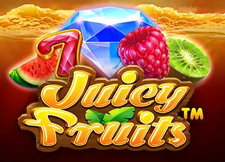 Pragmatic : Juicy Fruits - TROPICANA77
