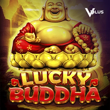 Vplus : Lucky Buddha - TROPICANA77