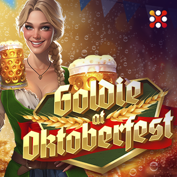 Mancala : Goldie at Oktoberfest - TROPICANA77