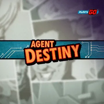 PlaynGo : Agent Destiny - TROPICANA77