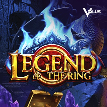 Vplus : Legend of the Ring - TROPICANA77