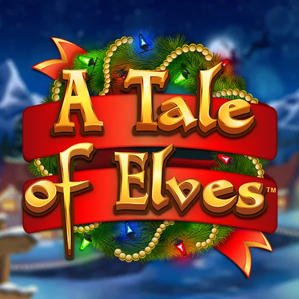 Microgaming : A Tale of Elves - TROPICANA77