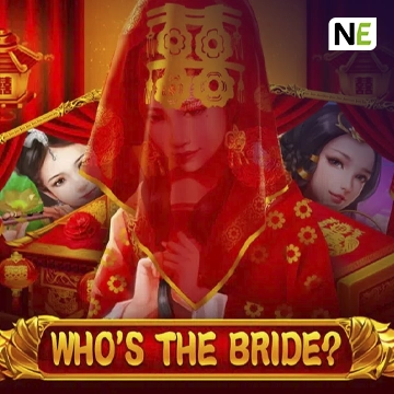 NetEnt : Whos the Bride - TROPICANA77