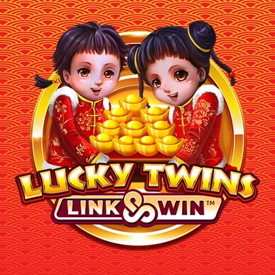 Microgaming : Lucky Twins & 9 Lions - TROPICANA77