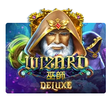 Wizard Deluxe - TROPICANA77