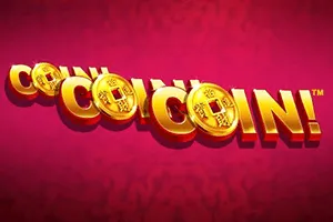 Playtech : Coin! Coin! Coin! - TROPICANA77