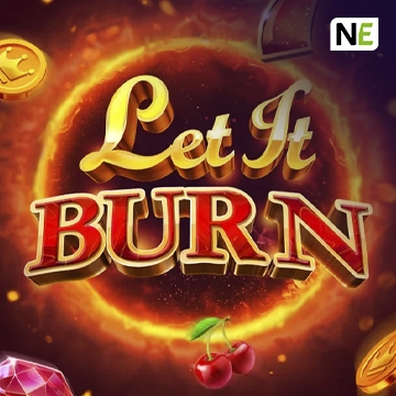 NetEnt : Let It Burn - TROPICANA77