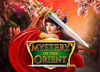 Pragmatic : Mystery of the Orient - TROPICANA77