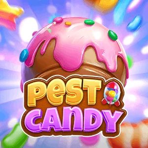 Besoft : Candy Frenzy - TROPICANA77