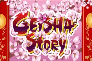 Playtech : Geisha Story - TROPICANA77
