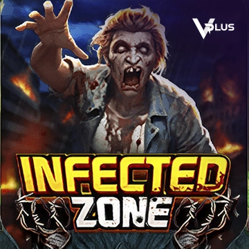 Vplus : Infected Zone - TROPICANA77