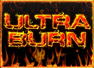 Pragmatic : Ultra Burn - TROPICANA77