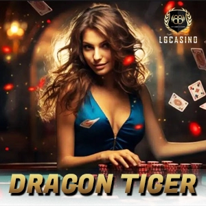 Dragon Tiger - TROPICANA77