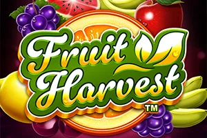 Playtech : Fruit Harvest™ - TROPICANA77