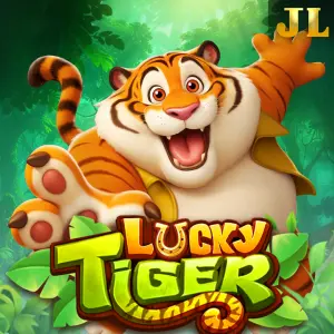 Lucky Tiger - TROPICANA77