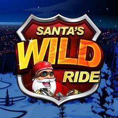 Microgaming : Santas Wild Ride - TROPICANA77