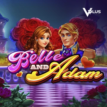 Vplus : Belle and Adam - TROPICANA77