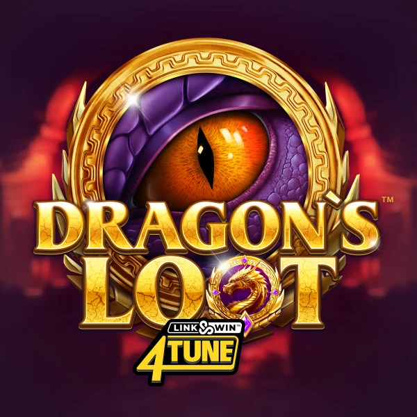 Microgaming : Dragon&rsquo;s Loot Link&Win 4Tune&trade; - TROPICANA77